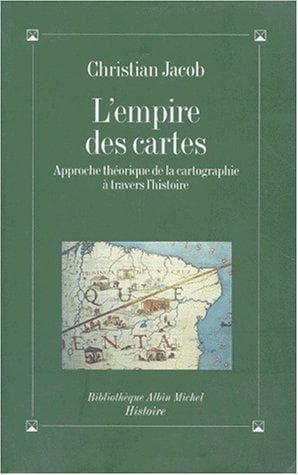 Tapa de L' empire des cartes