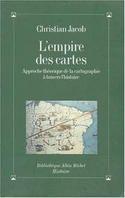 Tapa de L' empire des cartes