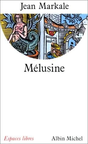 Tapa de Mélusine