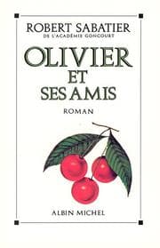 Tapa de Olivier et ses amis