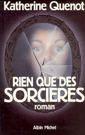 Tapa de Rien que des sorcières