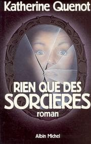 Tapa de Rien que des sorcières