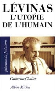 Tapa de Levinas