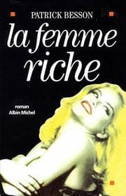 Tapa de La femme riche