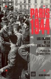 Tapa de Paris 1944