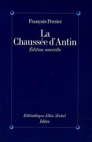 Tapa de La Chaussée d'Antin