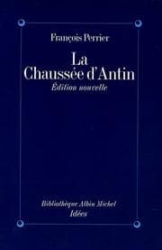 Tapa de La Chaussée d'Antin