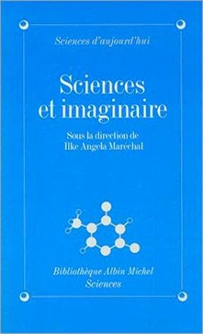 Tapa de Sciences et imaginaire
