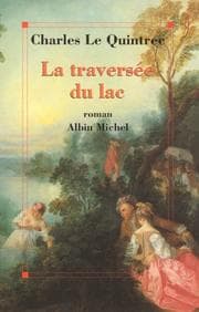 Tapa de La traversée du lac