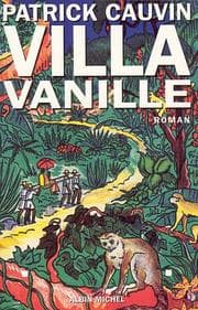 Tapa de Villa Vanille