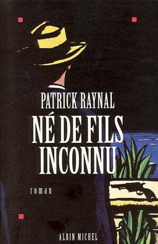 Tapa de Né de fils inconnu