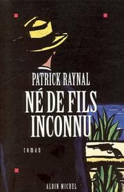 Tapa de Né de fils inconnu