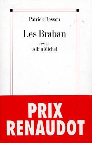 Tapa de Les Braban