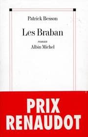 Tapa de Les Braban