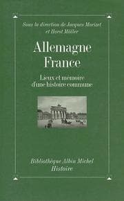 Tapa de Allemagne-France