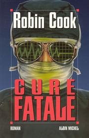 Tapa de Cure fatale
