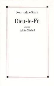 Tapa de Dieu-le-Fit