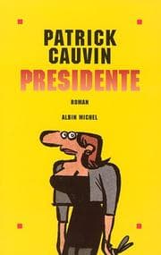 Tapa de Présidente