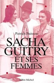 Tapa de Sacha Guitry et ses femmes