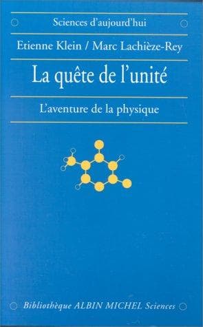Tapa de La quête de l'unité