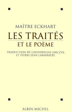 Tapa de Les traités et le poème