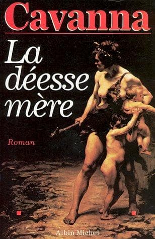 Tapa de La déesse mère