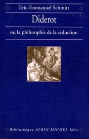 Tapa de Diderot ou la philosophie de la séduction