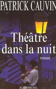 Tapa de Théâtre dans la nuit