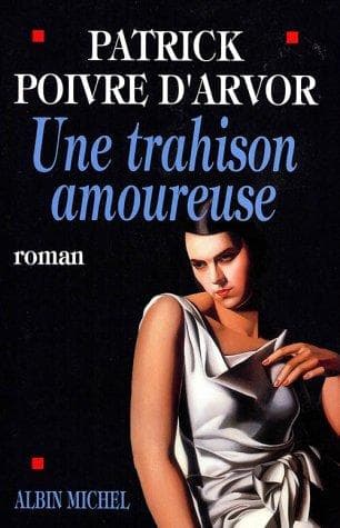 Tapa de Une Trahison Amoureuse
