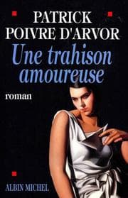 Tapa de Une Trahison Amoureuse