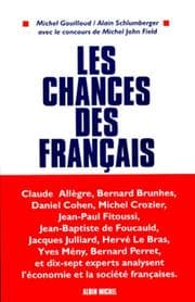 Tapa de Les chances des Français