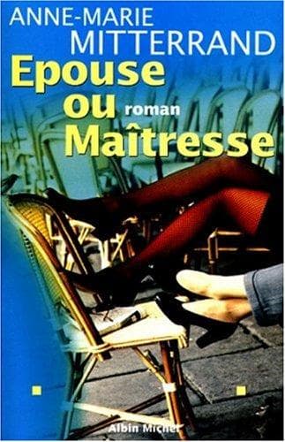 Tapa de Epouse ou maîtresse