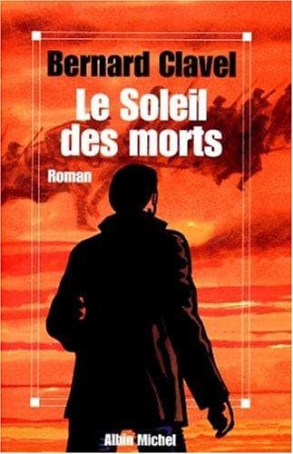 Tapa de Le soleil des morts