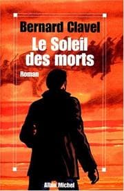 Tapa de Le soleil des morts