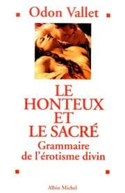 Tapa de Le honteux et le sacré