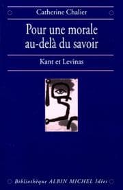 Tapa de Pour une morale au-delà du savoir