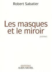 Tapa de Les masques et le miroir