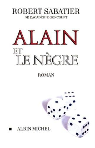 Tapa de Alain et le nègre
