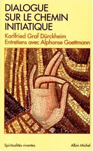 Tapa de Dialogue Sur le Chemin Initiatique