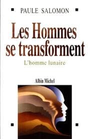 Tapa de Les hommes se transforment