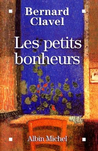 Tapa de Les Petits Bonheurs