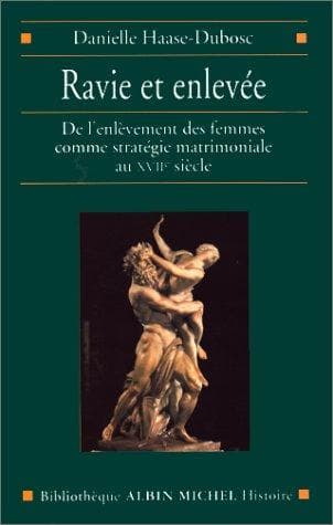 Tapa de Ravie et enlevée