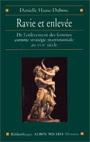 Tapa de Ravie et enlevée