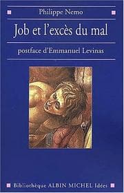 Tapa de Job et l'excès du mal