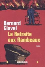 Tapa de La retraite aux flambeaux