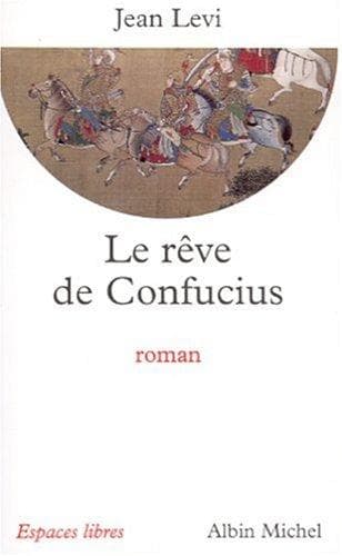 Tapa de Le Rêve de Confucius
