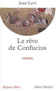 Tapa de Le Rêve de Confucius