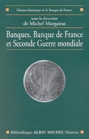 Tapa de Banques, Banque de France et Seconde Guerre mondiale