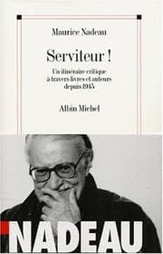 Tapa de Serviteur!