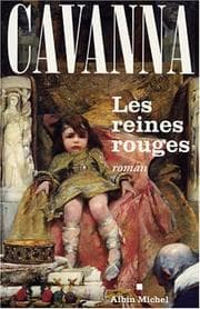 Tapa de Les reines rouges